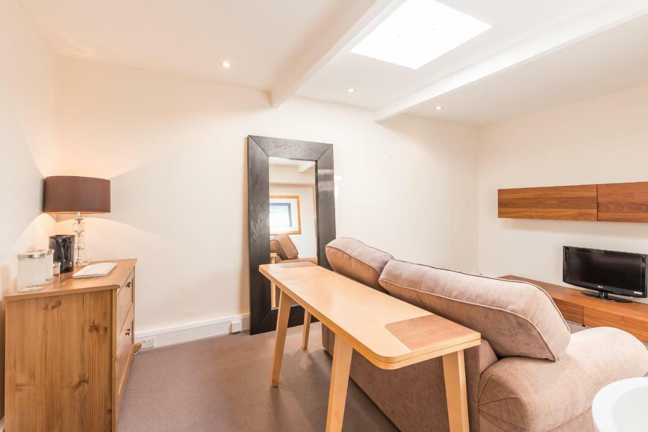 Appartement The Stables, To The Rear Of 133 Lordship Lane Londres