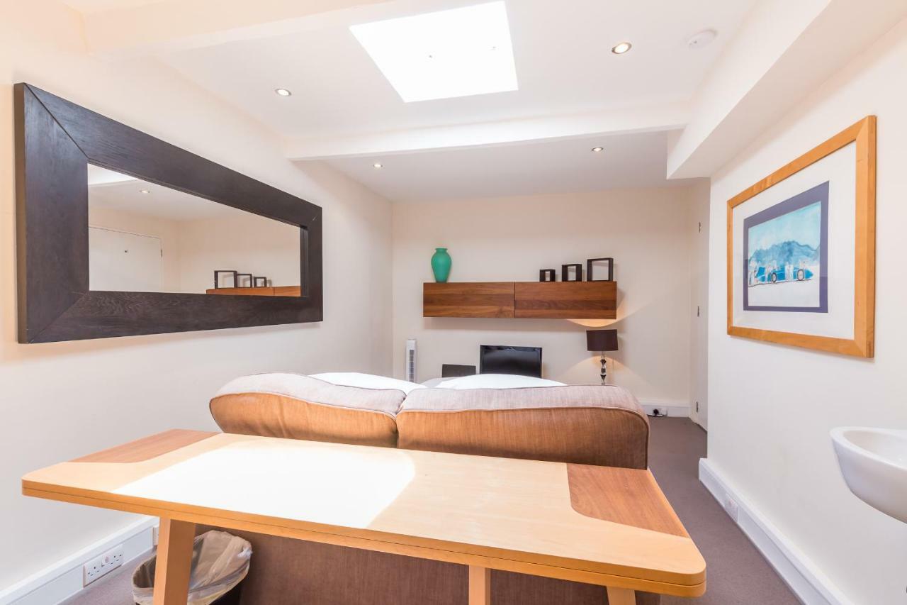 Appartement The Stables, To The Rear Of 133 Lordship Lane Londres