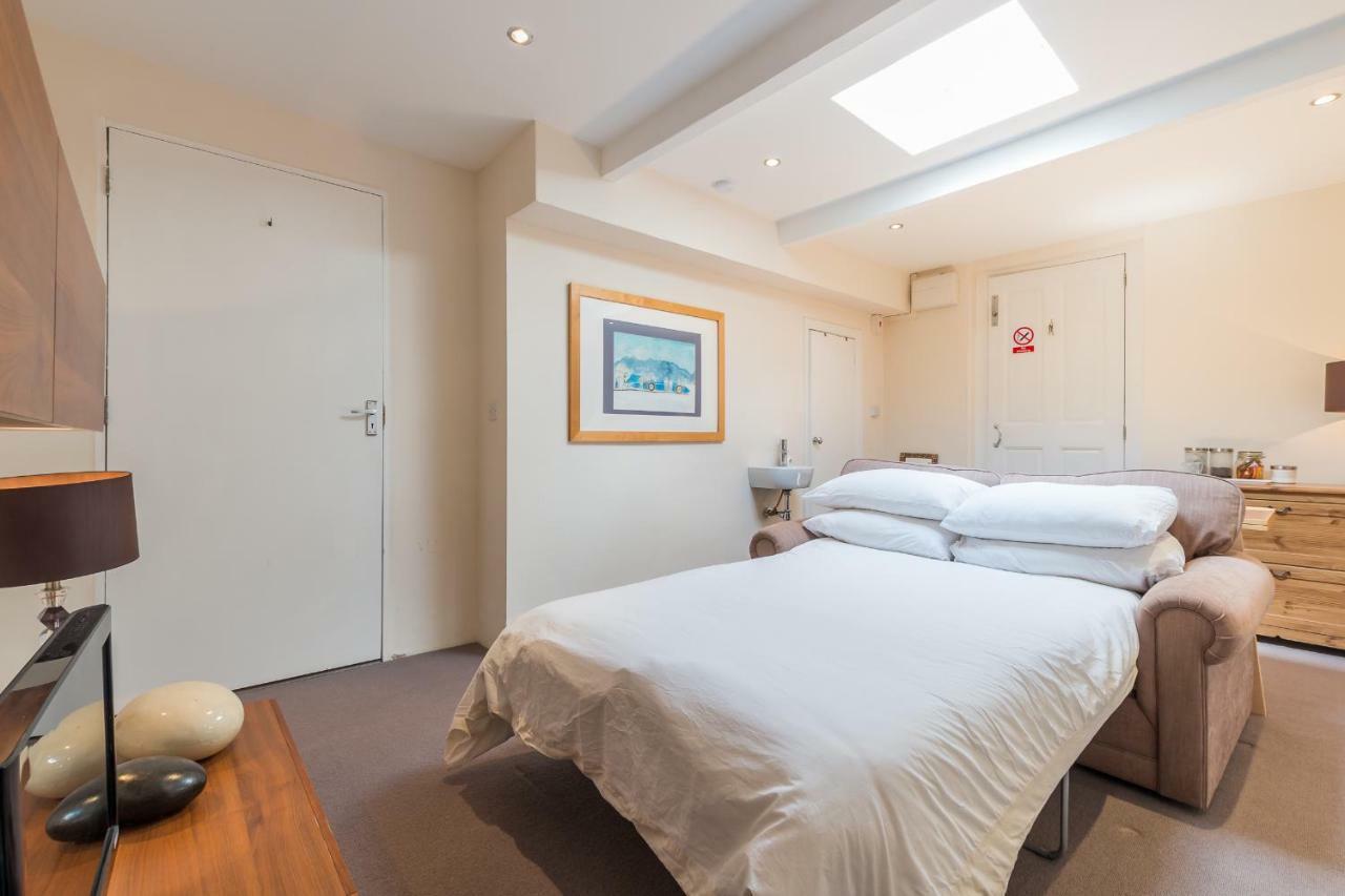 Appartement The Stables, To The Rear Of 133 Lordship Lane Londres