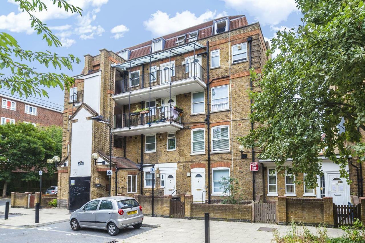 Beautiful Loft Style Londres