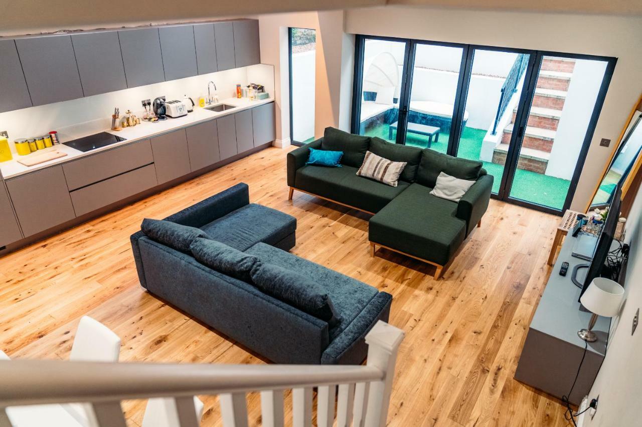 Apartamento Flat 2, Cromwell Road 3 Bedroom