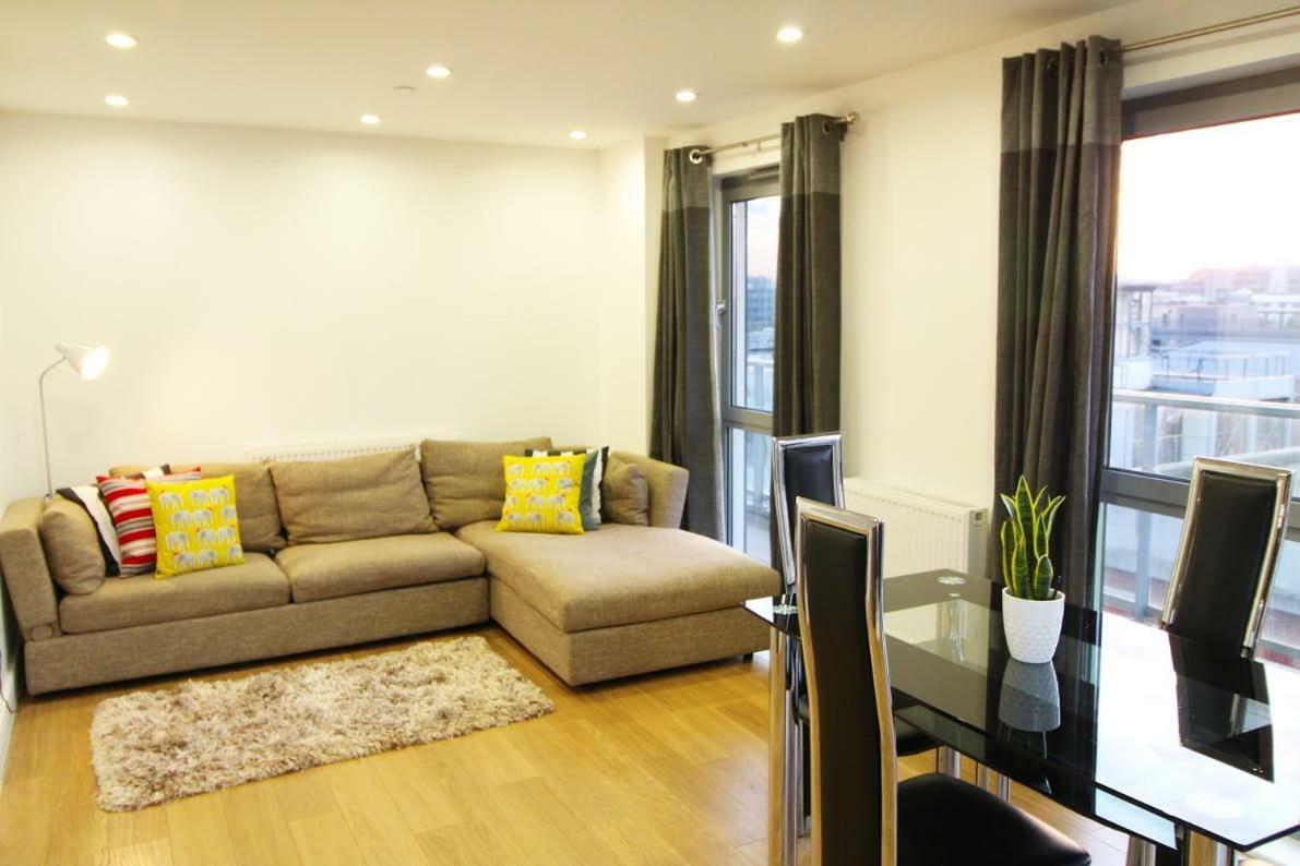 Apartamento Space 1 Wilson Tower