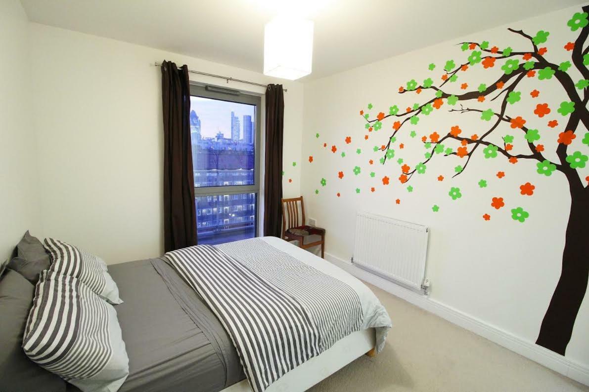 Apartamento Space 1 Wilson Tower