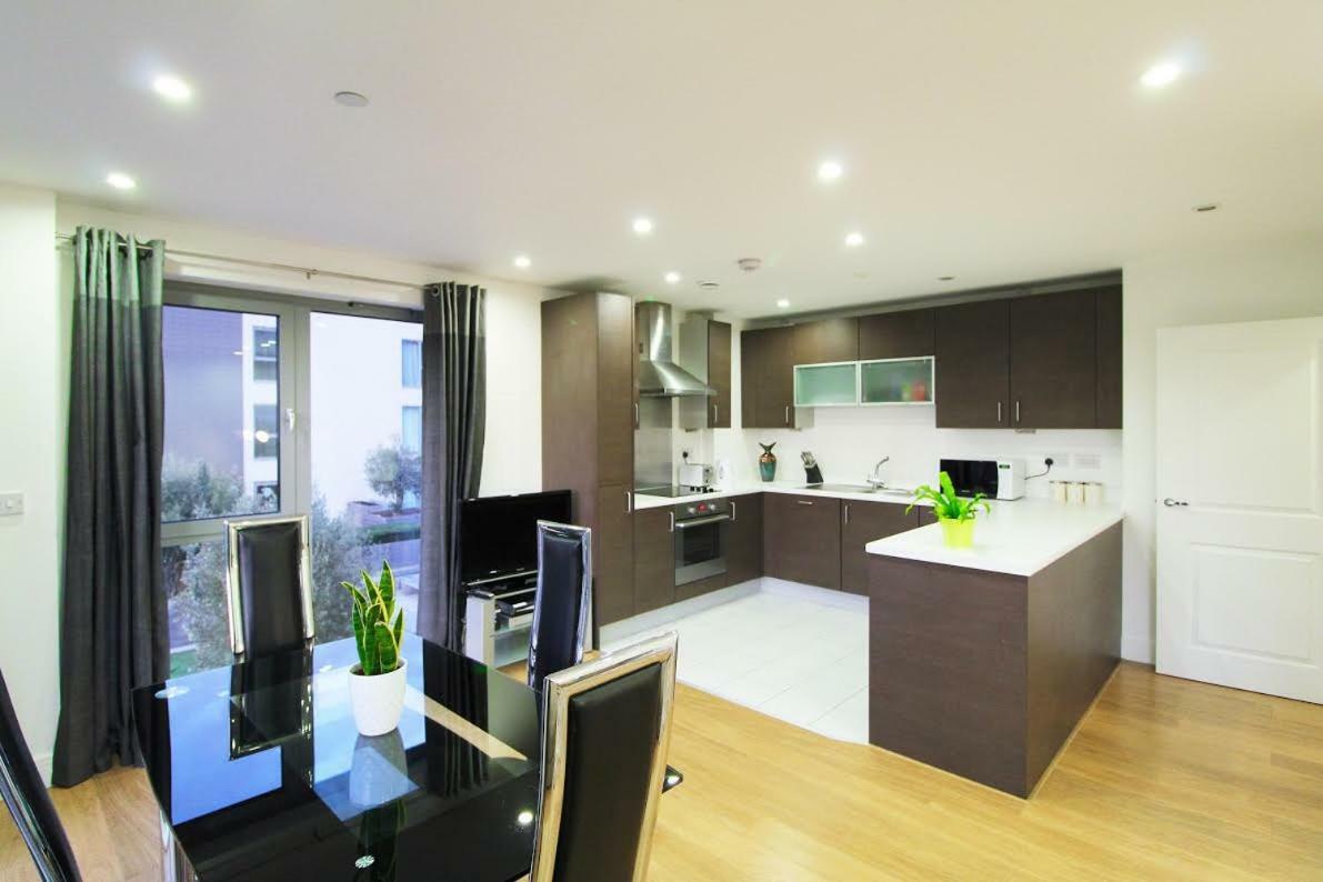 Apartamento Space 1 Wilson Tower *