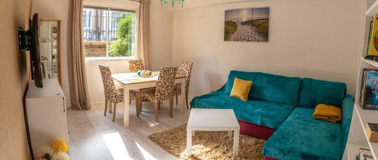 The Chelsea Apartamento *