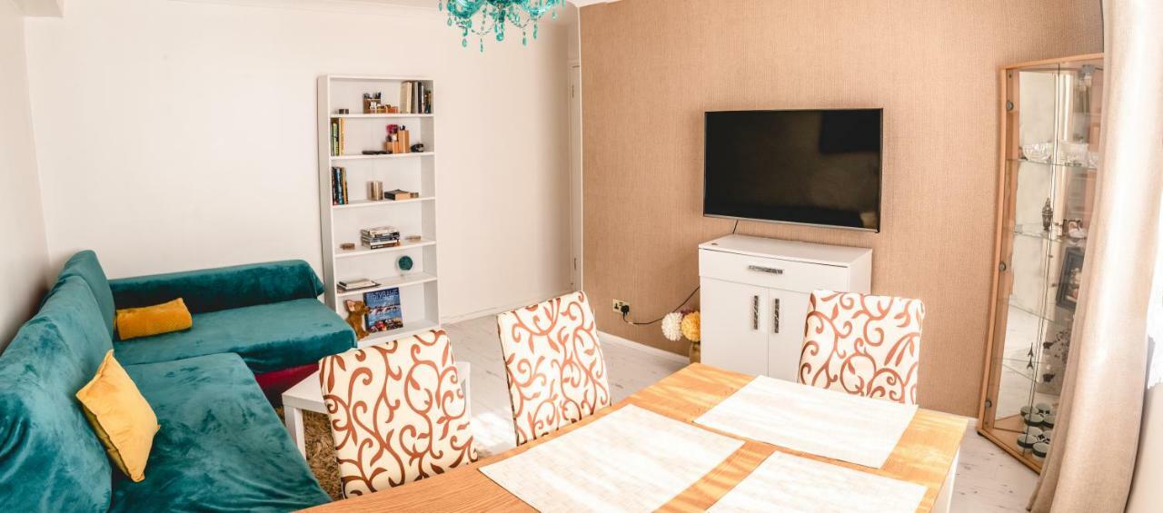 Apartamento The Chelsea Londres