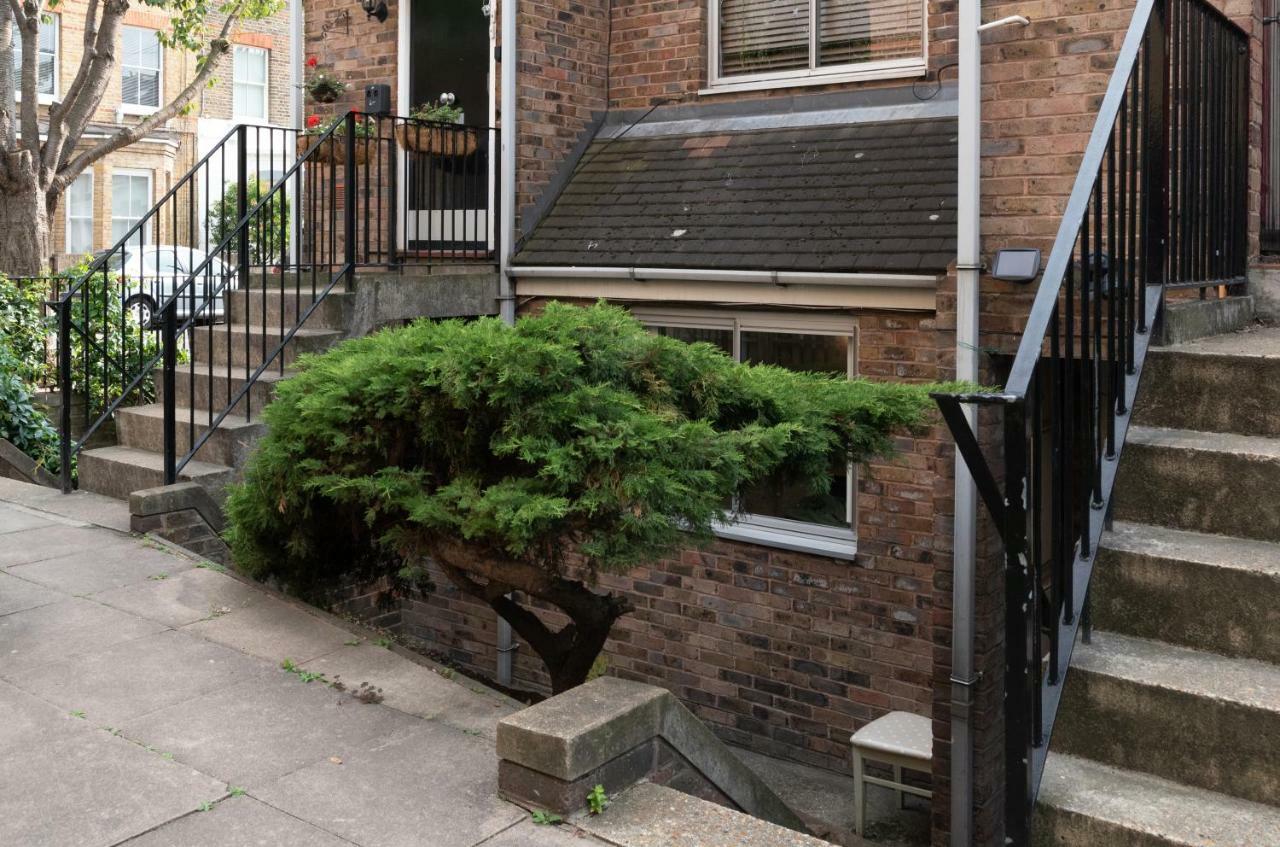 The Chelsea Apartamento Londres