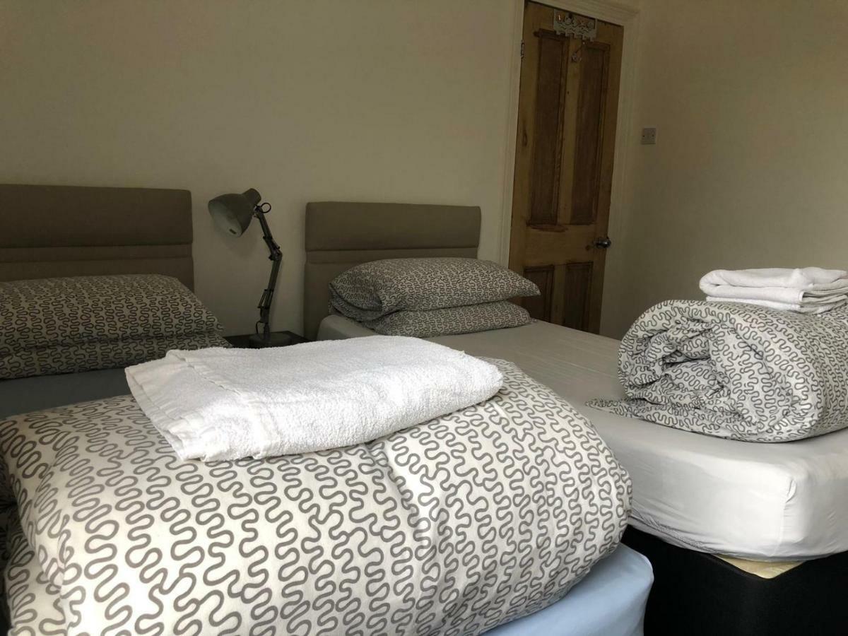 Catford Homestay Accommodatie bij particulieren *