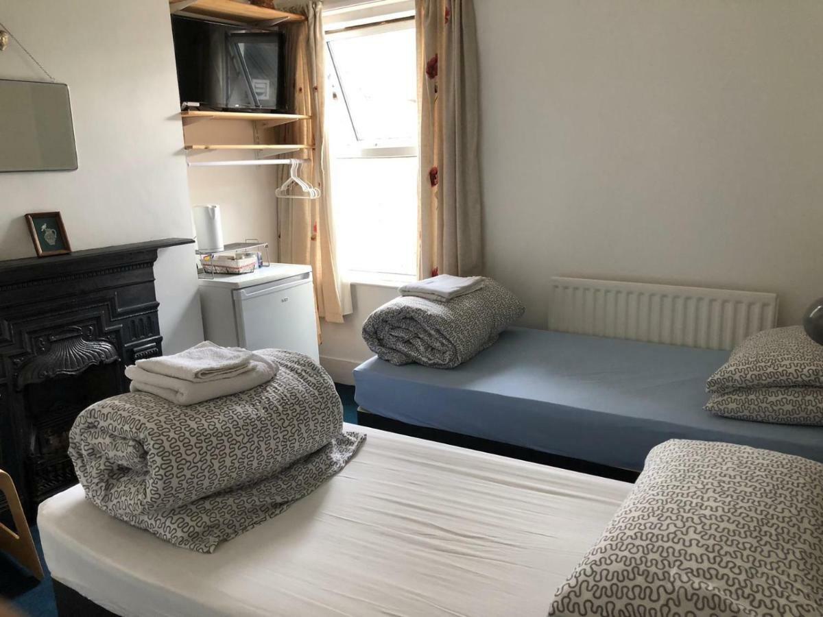 Accommodatie bij particulieren Catford Homestay *