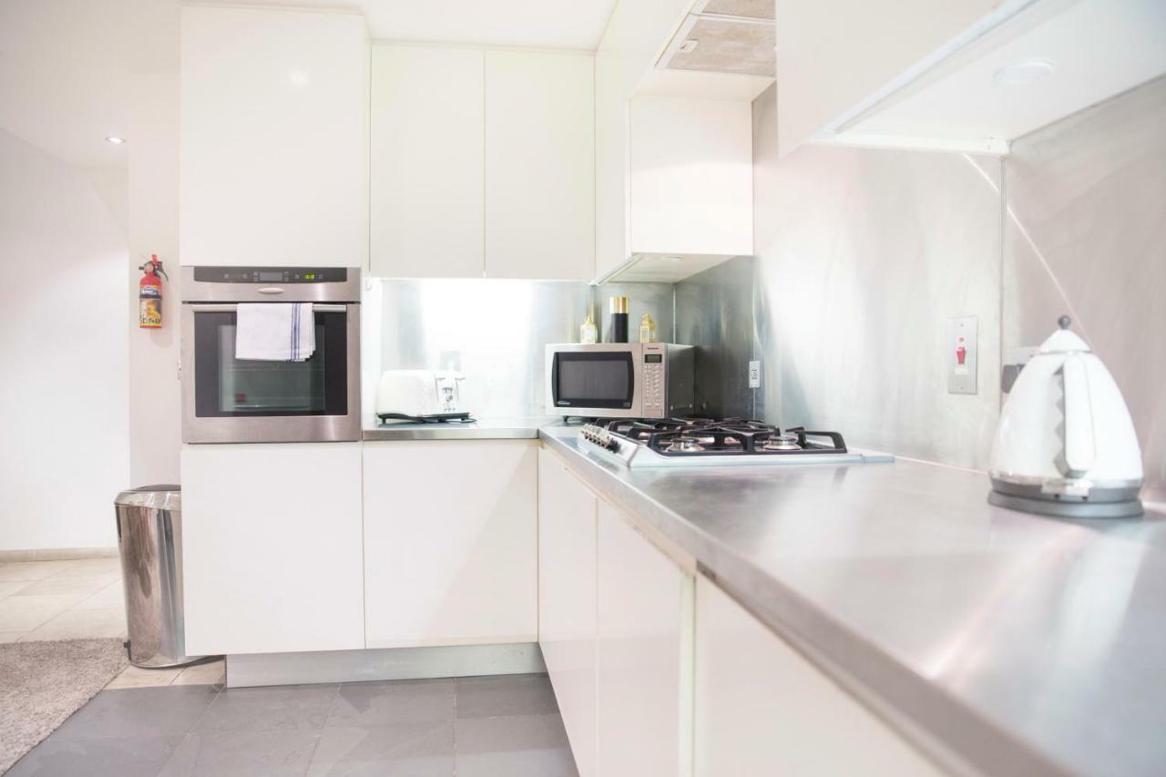 The Holborn Lights - Modern 3bdr With Rooftop Terrace & Garage Londres