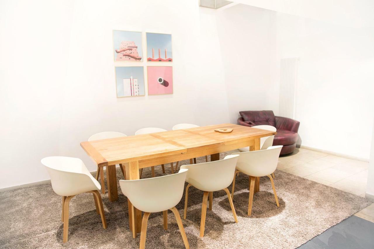 The Holborn Lights - Modern 3bdr With Rooftop Terrace & Garage Сasa de vacaciones Londres