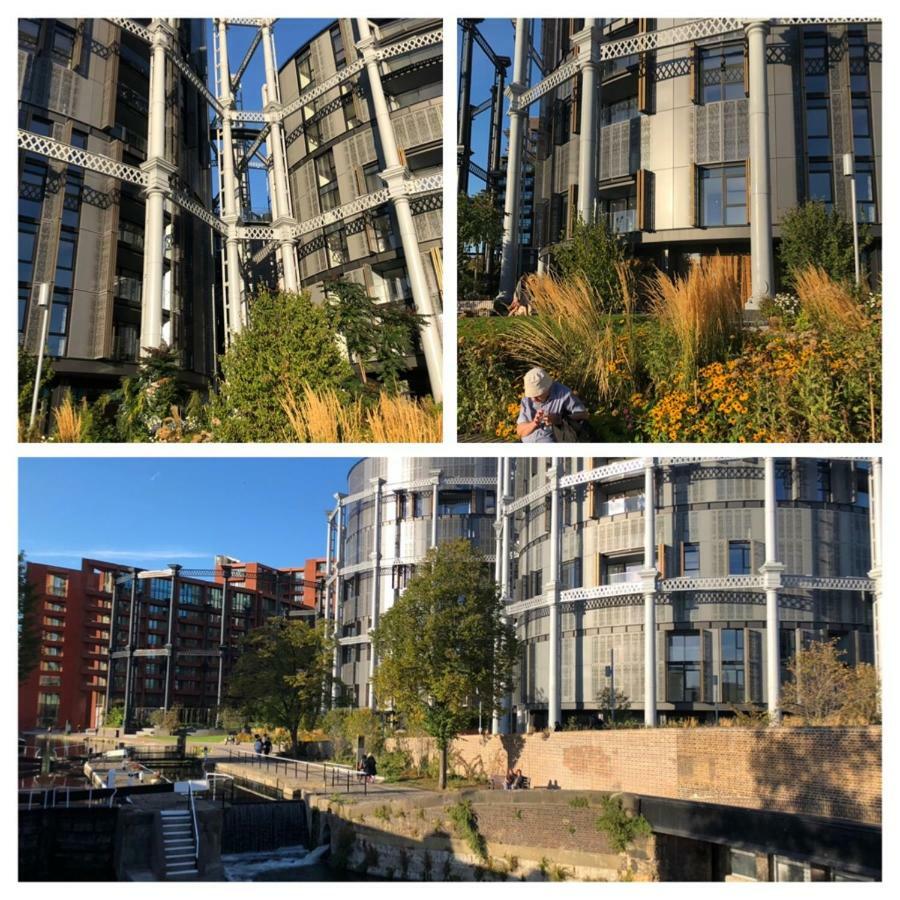 Camden Town Garden Gasthof