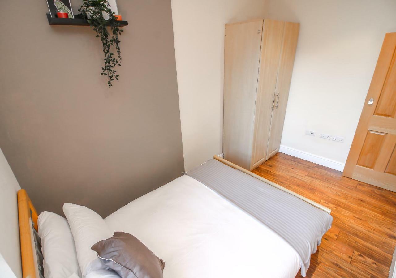 Apartamento View Flat @ Liverpool St.