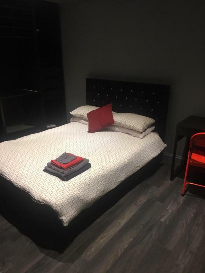 Mile End Appartement Londen