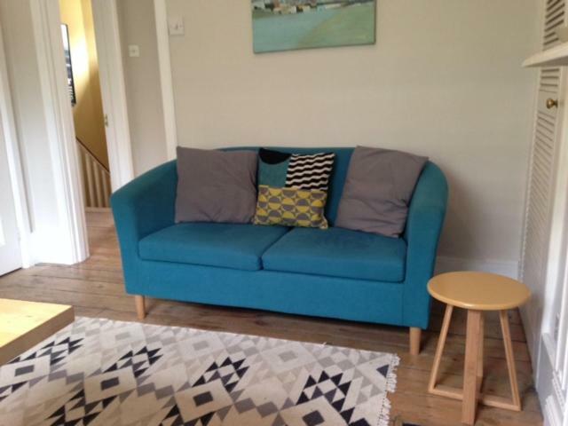 4 St Martins Almshouses Apartamento Londres