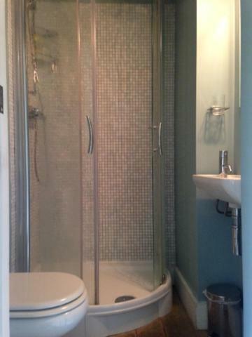 Apartamento 4 St Martins Almshouses *