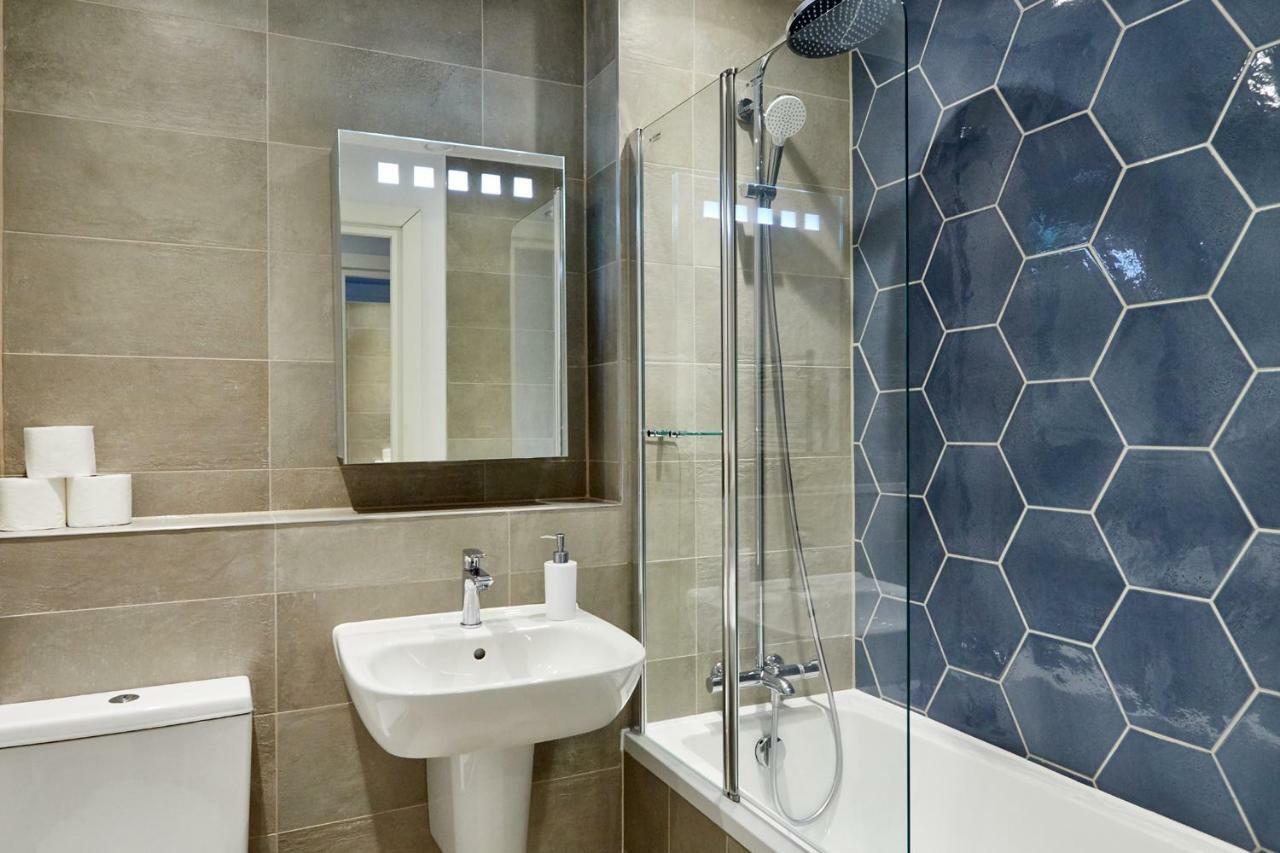 Appartement Elegant Luxury Londen