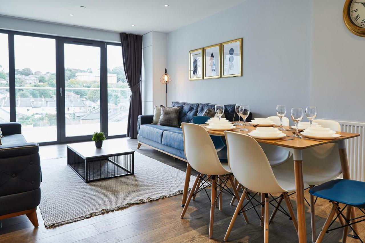 Elegant Luxury Appartement Londen