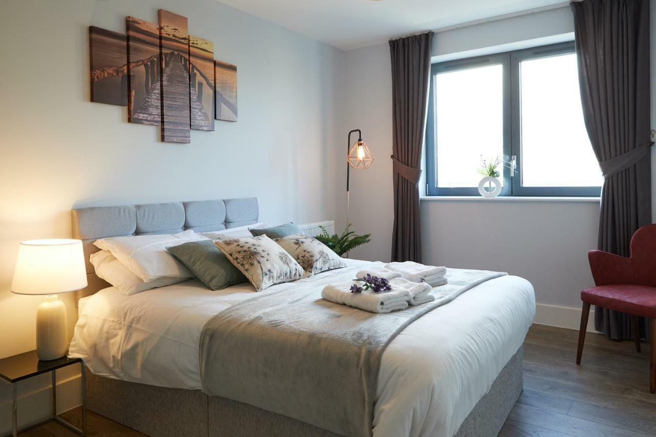 Elegant Luxury Londen