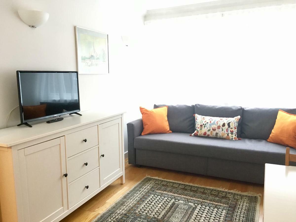 Appartement Splendid Fitzrovia W1 Heart Of 1-bed. Free Wifi *