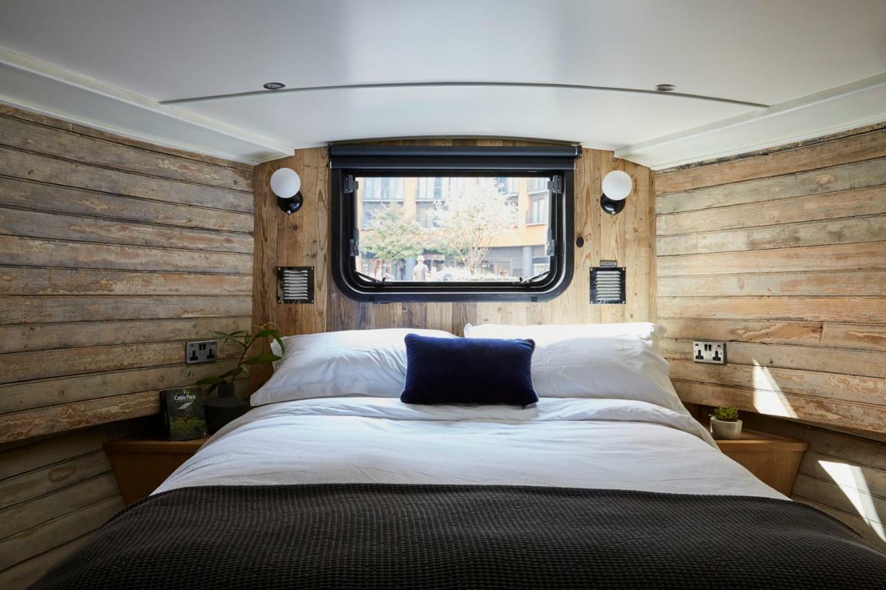 The Boathouse 4* Londres