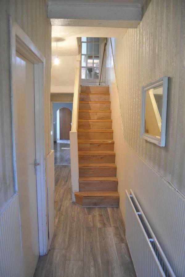 Superb Double Bedroom Londres