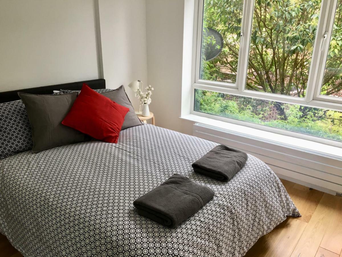 Perfect Modern Base Near All Attractions Londres