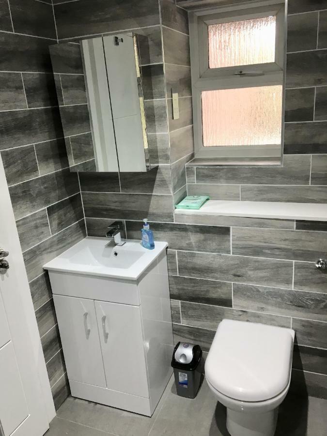 Perfect Modern Base Near All Attractions Appartement Londres