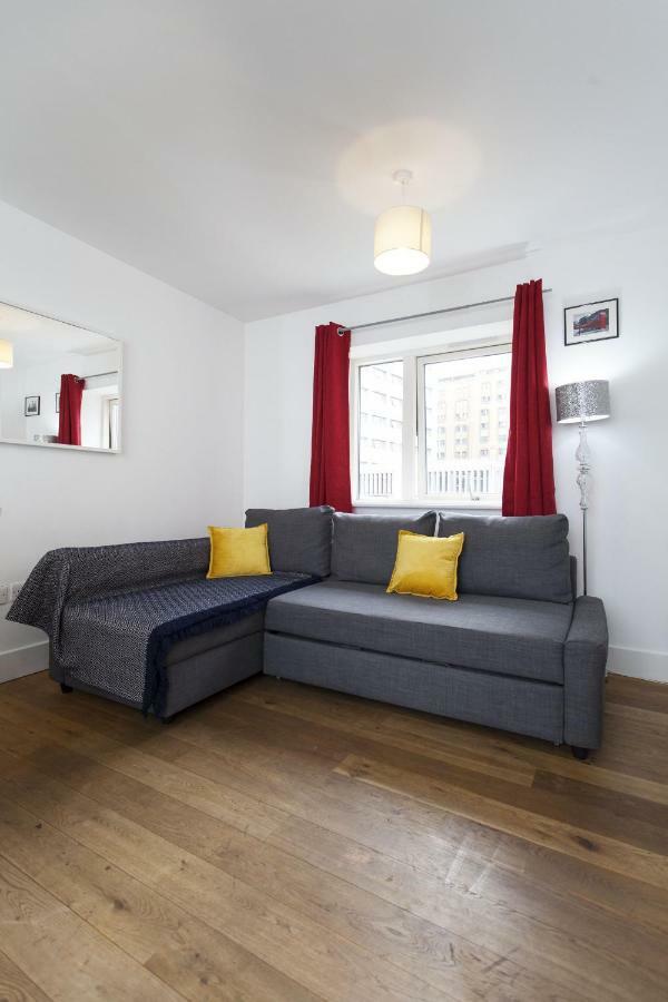 Appartement Old Fire Station - Wc1a