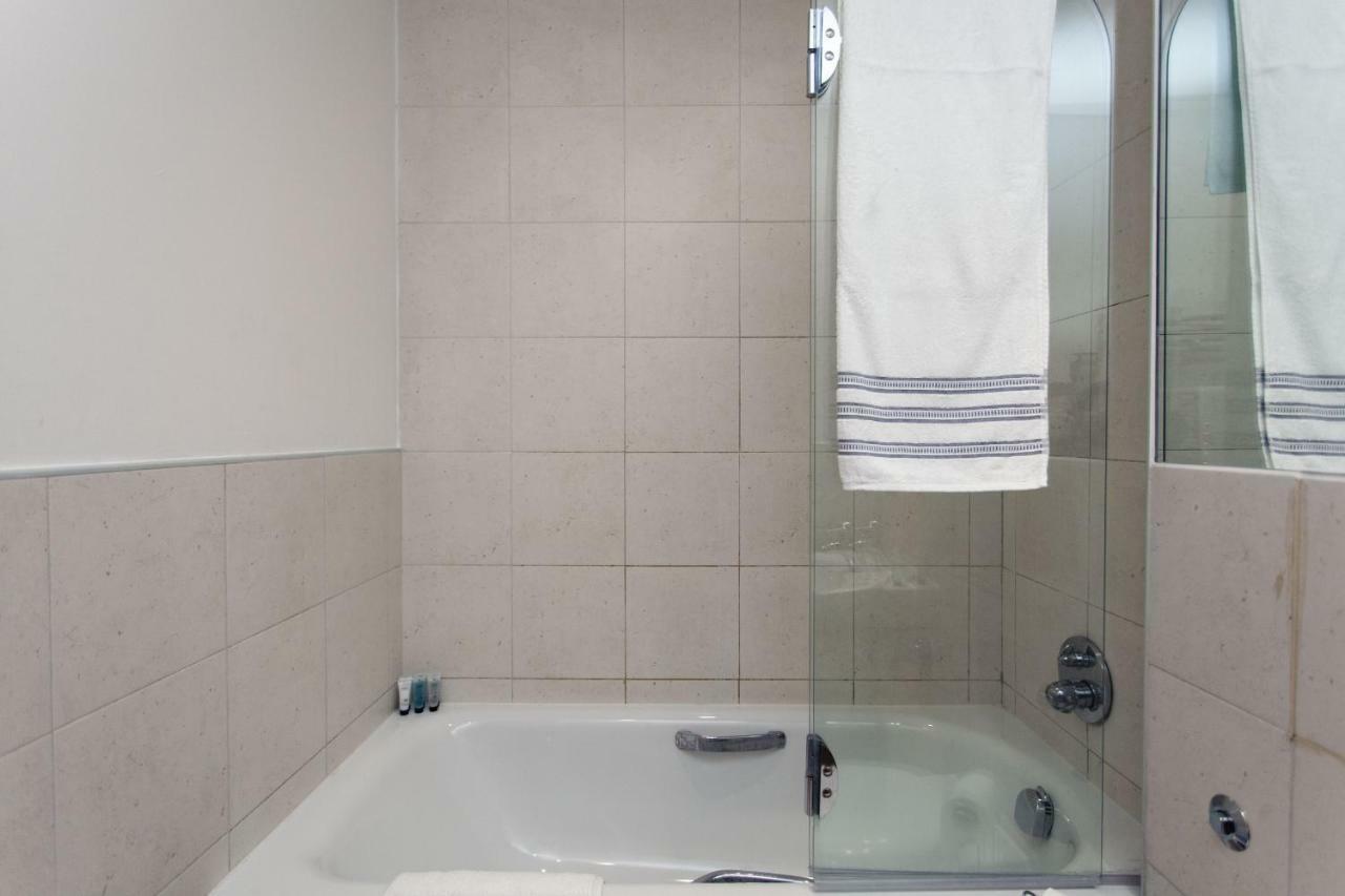 Appartement Old Fire Station - Wc1a *