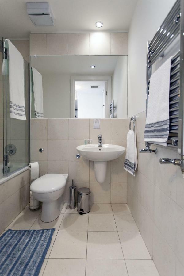 Old Fire Station - Wc1a Appartement *