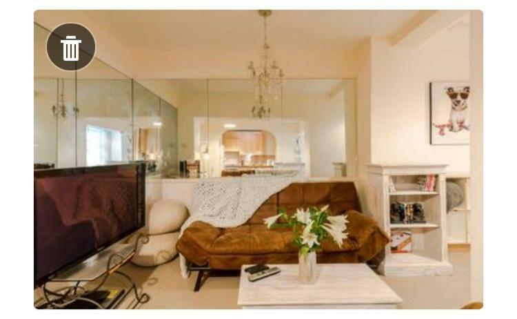 The Pink House Apartamento Londres