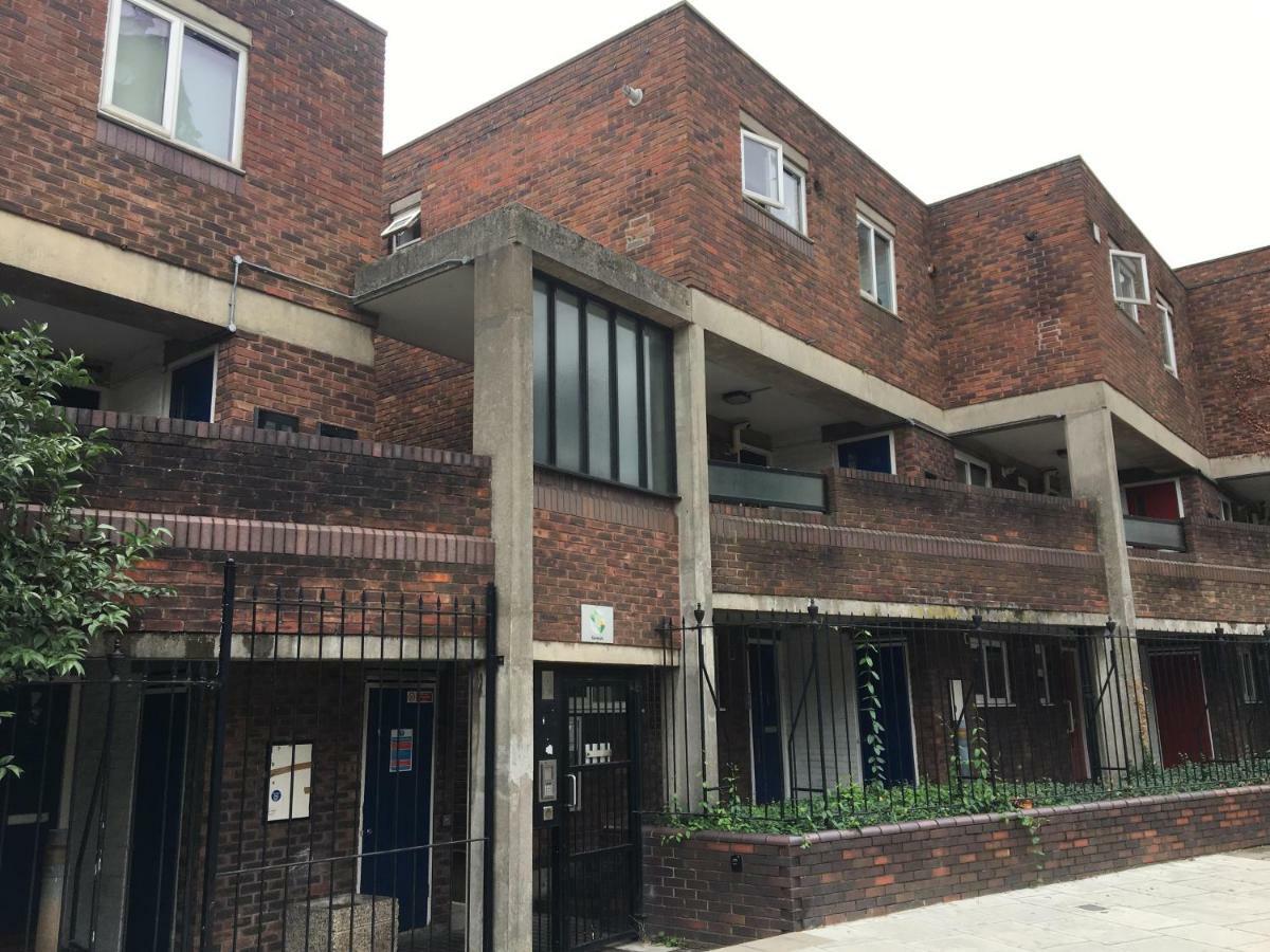 Perfect Modern Base Near All Attractions Appartement Londres