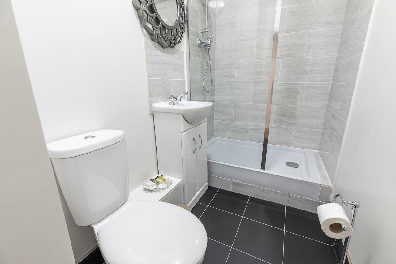 Grand Swiss Appartement