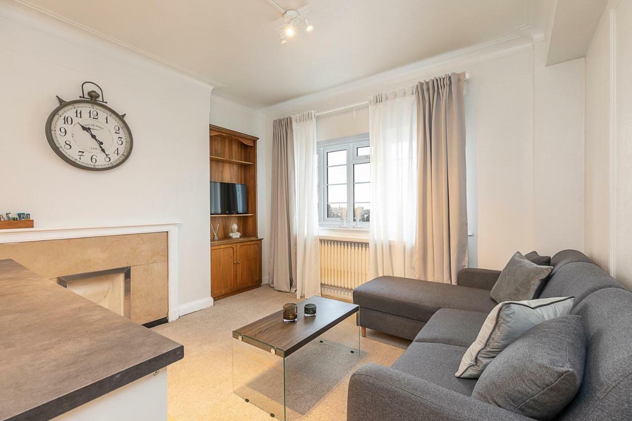 Grand Swiss Appartement