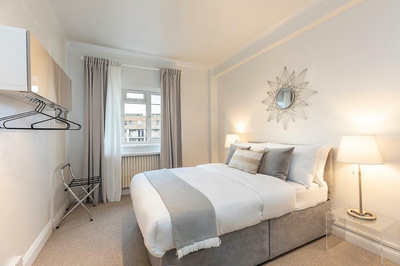 Grand Swiss Londen