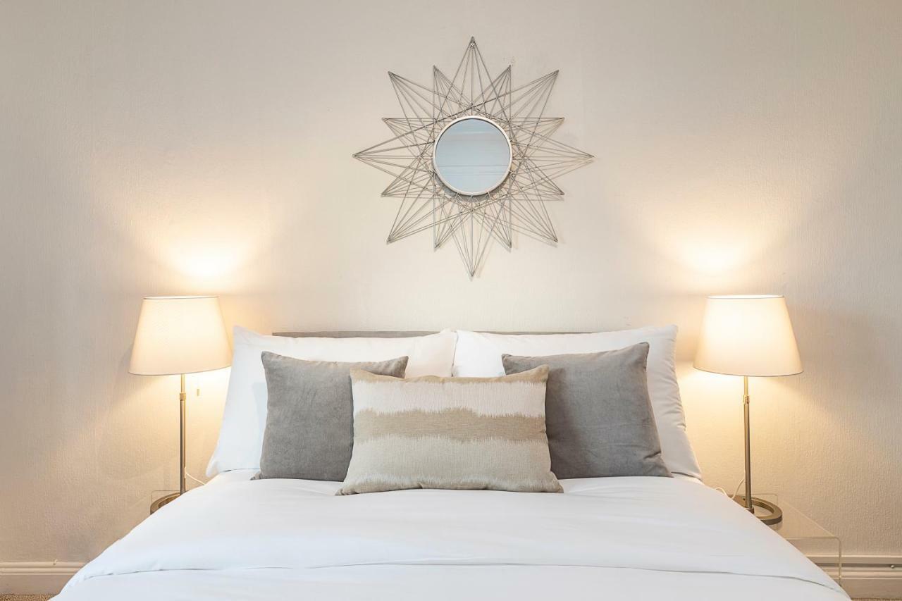 Grand Swiss Appartement