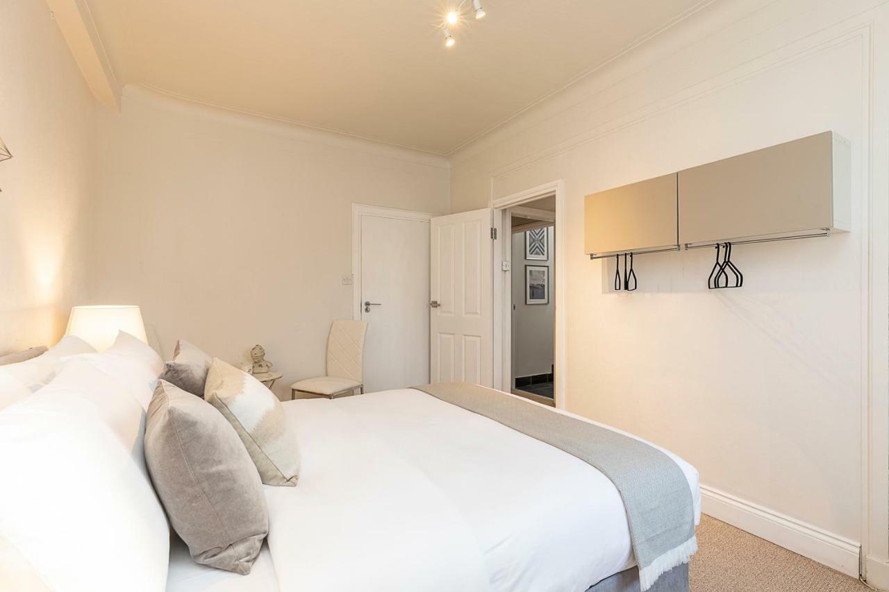 Grand Swiss Appartement