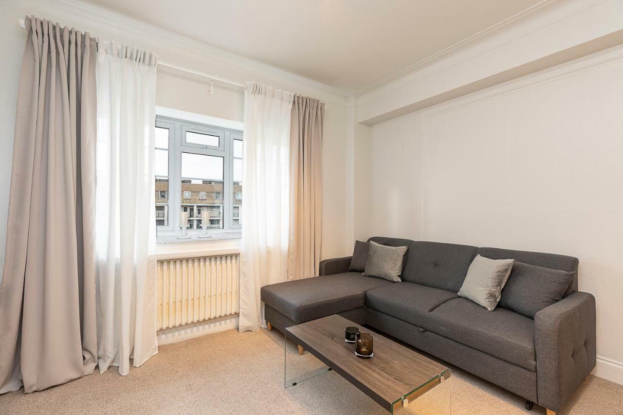 Grand Swiss Appartement Londen