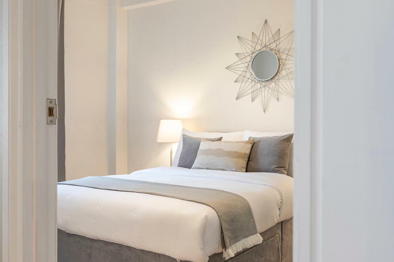 Grand Swiss Appartement
