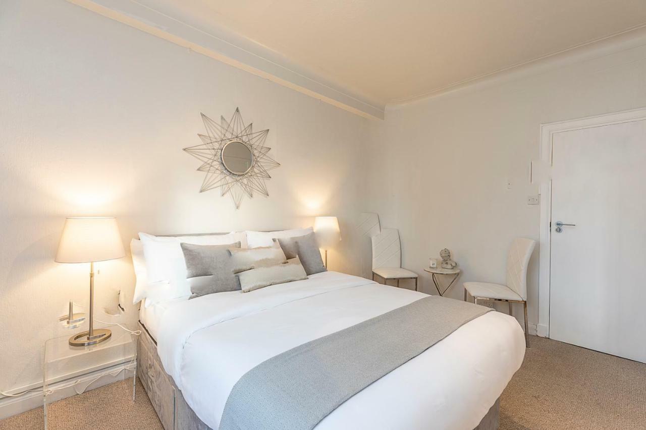 Appartement Grand Swiss *