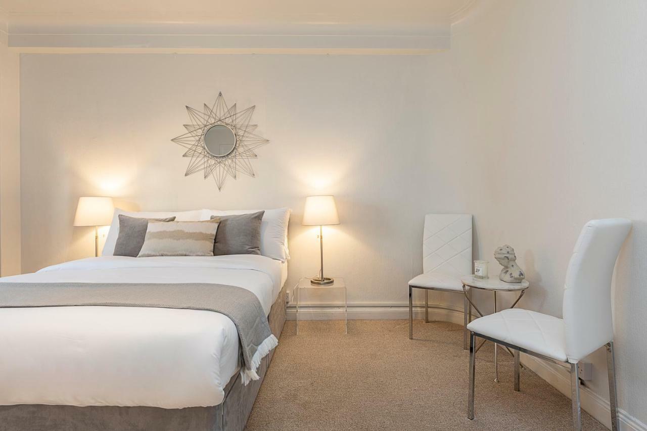 Grand Swiss Appartement