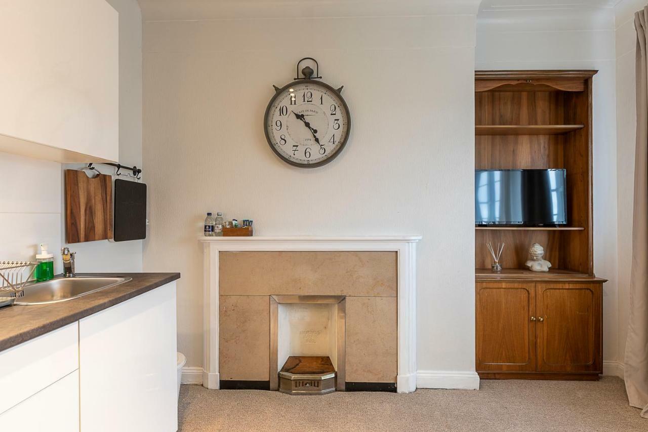 Appartement Grand Swiss *