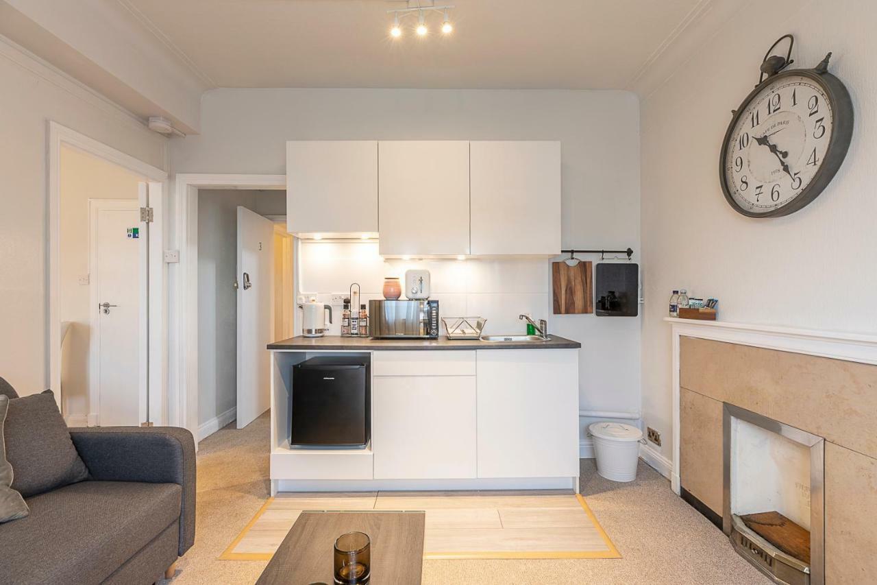 Appartement Grand Swiss