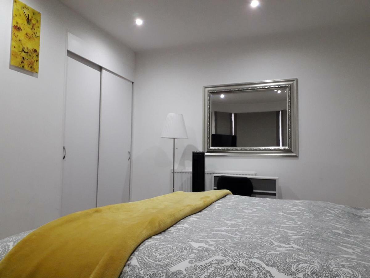 Luxurious In Kensington & Chelsea Appartement *