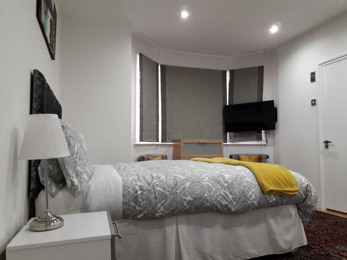Appartement Luxurious In Kensington & Chelsea Londen