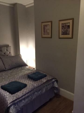 Apartamento Perfect 2 Bedroom Flat Shepherds Bush W12