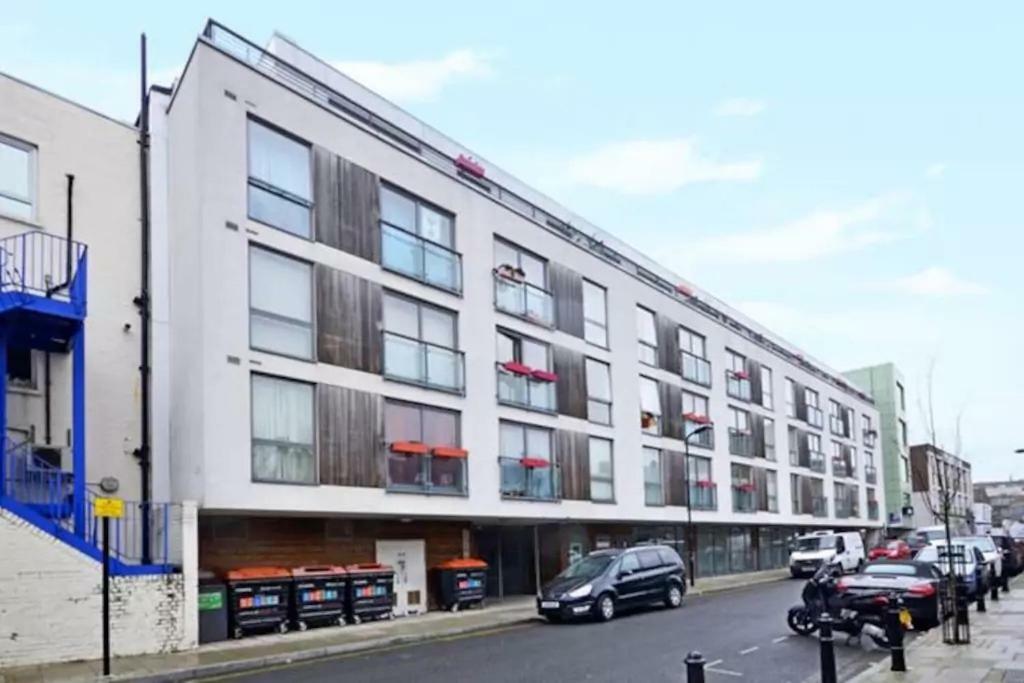 Modern In Central Accommodatie bij particulieren