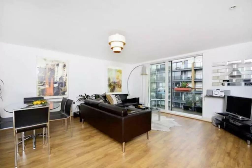 Modern In Central Accommodatie bij particulieren