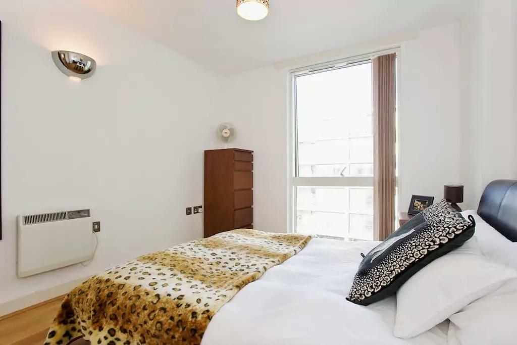 Accommodatie bij particulieren Modern In Central *